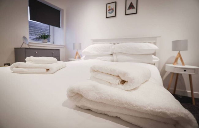 Clifftop Cottage - A Seaside Sanctuary - Foto 26