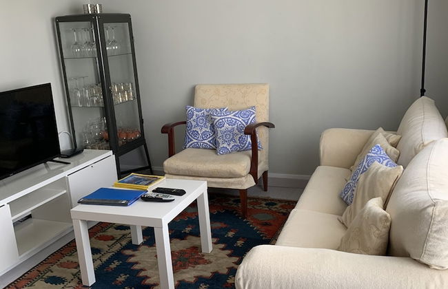 Dom Ruas Apartment - Foto 23