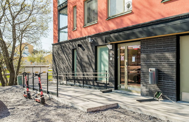 Hiisi Homes Turku Ratapiha - Photo 80