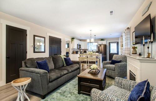 Blue Valley Inn - Hot Tub & Spacious Play Area! - Foto 10