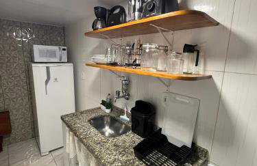 Sol e Mar Studio - Arraial do Cabo - Foto 30