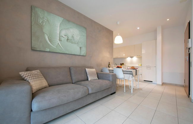 Prestige du Lac 27 in Lugano - Foto 48