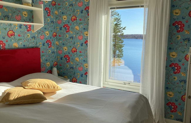 8 Person Holiday Home in Vingaker - Photo 5