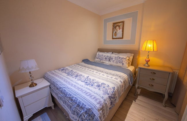 Taksim Elysium Residence CTS - Foto 28