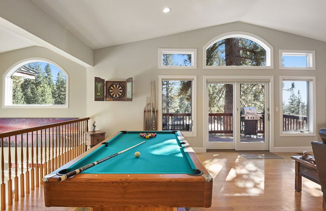 Mountain Bear Lodge - Foto 25