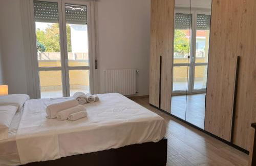 Kìbilù Comfort Hub Malpensa - Foto 21