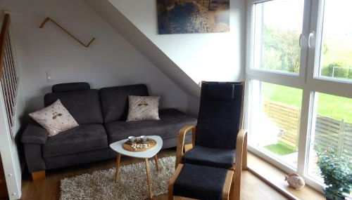 Ferienwohnung Ankerstuuv - Foto 4