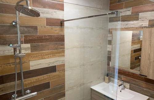 VILLA PINHA - Beautiful mountain villa with views - Foto 6