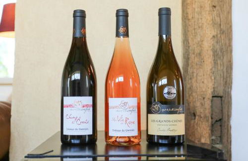 La Bergerie - Foto 42