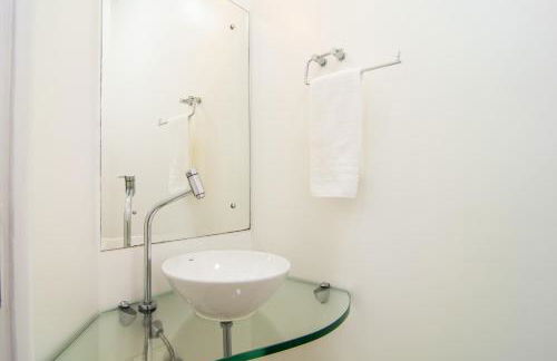 No coração de Jurerê, 1 quadra da Praia DX6004 - Foto 12