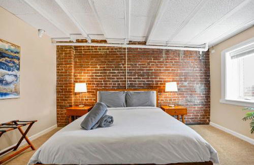 Swepson Guesthouse KING Sleep42 15BR 10BA 22Beds - Foto 76