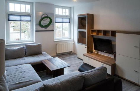 Studiowohnungen Am Neuberinhaus F&G Apartments - Foto 13