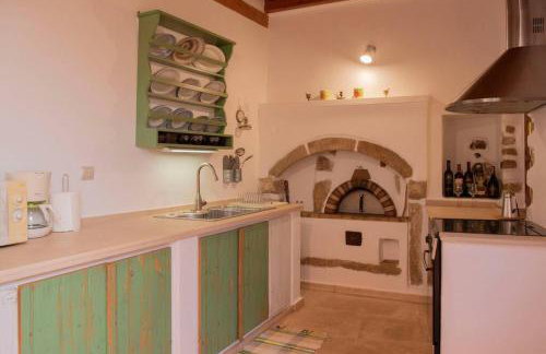 Nino's house - in kato chorio of Ierapetra - Foto 12