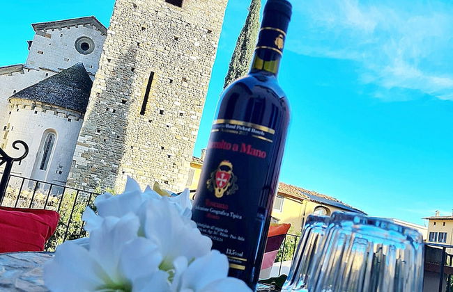 Fabroniana apartments - Foto 34