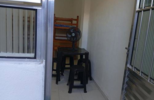 Suítes Cristall - Foto 27