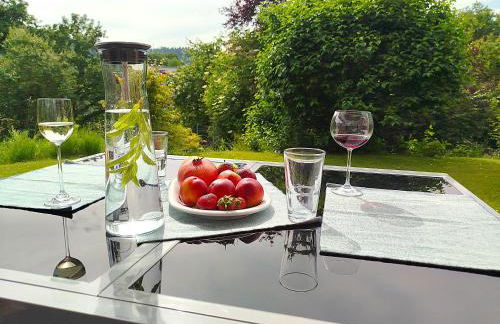 Gorxheimertal 92qm Allergikerfreundlich 2 Schlafzimmer 2 WC Terrasse - Foto 15