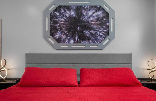 Star Wars Retreat by OC Adventure Homes - Foto 18
