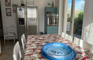 Villa Dei Fiori - casa vacanza - Foto 13