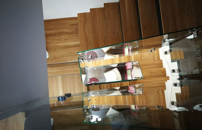 Patio de la Escalera, Santiago - Foto 29