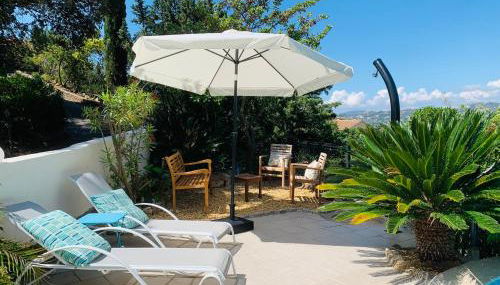 Maison La Source - Foto 4, sunbed