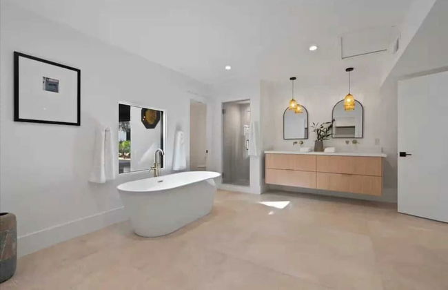 The Bravo Beach Club Tennis, Beach, Basketball, Golf Ultra-luxe Compound by Avantstay - Foto 77