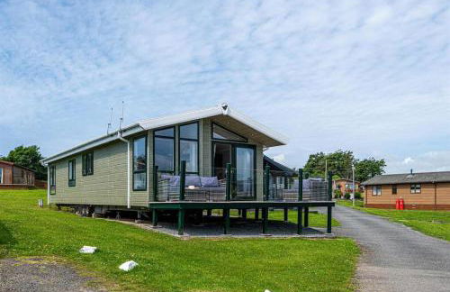 Hafan Y Mor Holiday Lodge - Foto 24