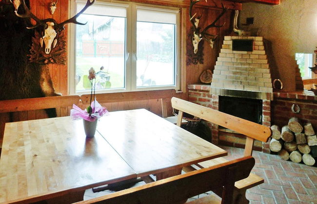 House in Wiejkowo Near Szczecin Lagoon - Photo 12