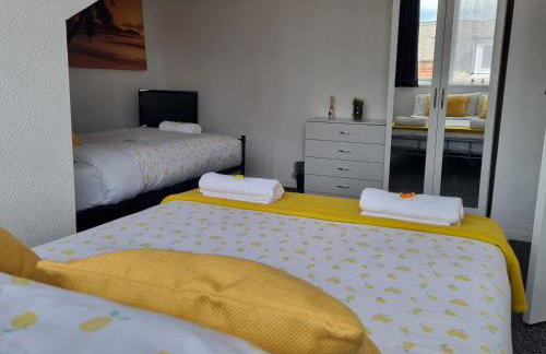 Your Home away from Home!-Comfy-Cosy - Foto 9