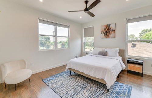 Modern and Spacious Home 3 Mi to Downtown Dallas! - Foto 17