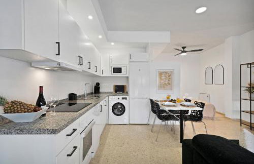 Nueva! Céntrica Suite Boutique - Foto 18