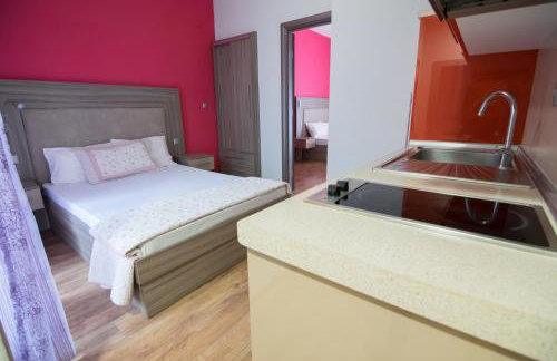 Avra Comfort Rooms - Family - Foto 27