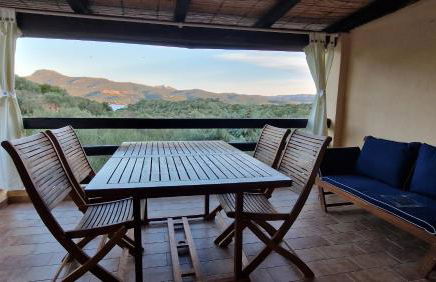 Dòmo a Palàttu casa vista mare a Porto Rotondo - Photo 22