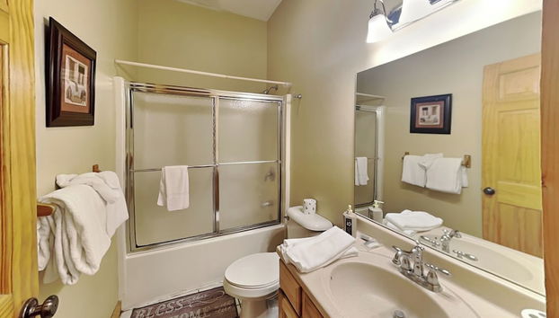 Servicios del alojamiento