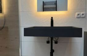 Moderne Wohnung in Weißenburg - Foto 4