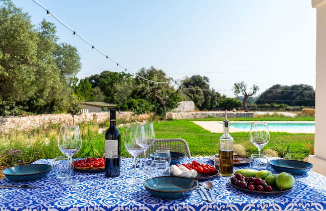 4152 Trulli Salsapariglia by Perle di Puglia - Foto 24