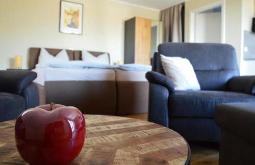 Feriendomizil im Saarschleifenland - Foto 52