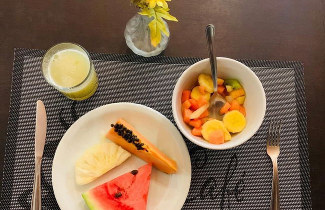 Chalé Terrazza - Foto 19