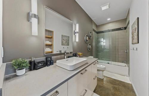 Candler Modern - Mountain & Forest Views, Bbq - Foto 6