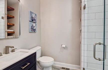 Bright Water Cove Priv Dock+boat Ramp, Waterfront Saltwater Pool Avantstay - Foto 120