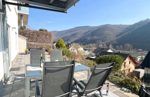 Ferienwohnung Sonnenterrasse, 1-4 Personen, 2 Schlafzimmer, große Terrasse - Foto 35