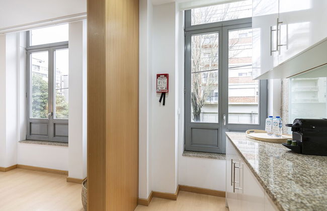 Feel Corporate Housing Marqu s I - Foto 12