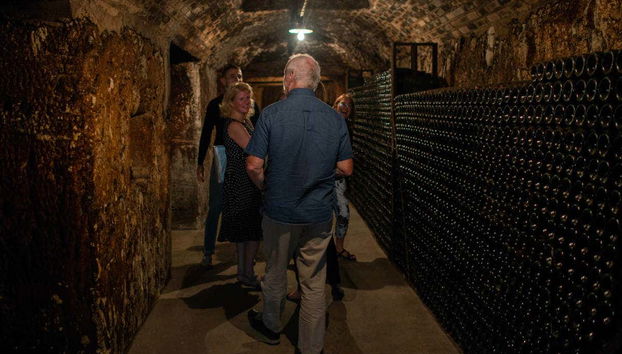 Champagne Villages Tour - Foto 4