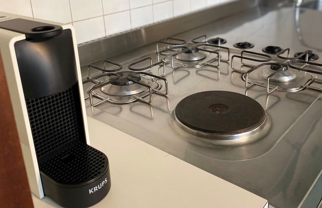 Domus Lido - 3 Bedrooms, 5 Persons, Wifi, Parking, air Conditioning - Photo 8