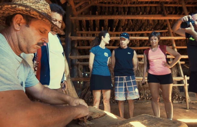 Viñales Tobacco Tour - Photo 4