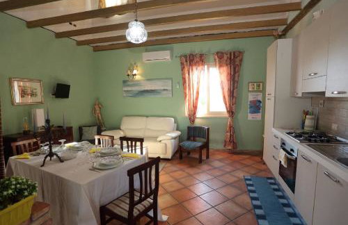 Holiday Maison Villa Arci - Foto 42