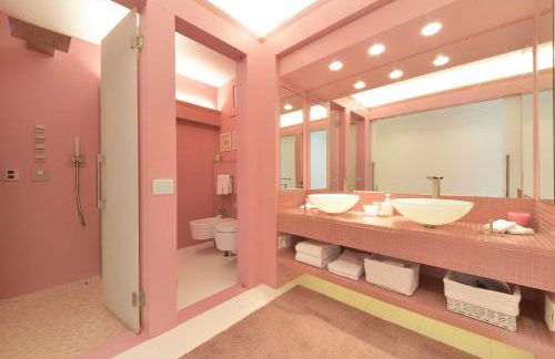 Villa Mares - sea view, free garage - Foto 25