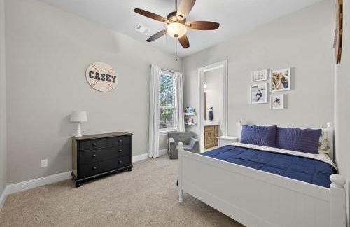 Midlothian Masterpiece with 5 Bedrooms - Foto 40