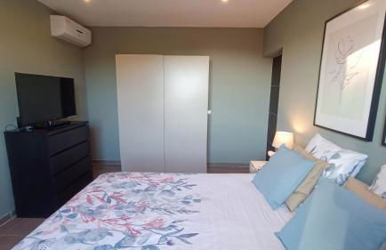 Appartement Pinede Man Yelle - Foto 6