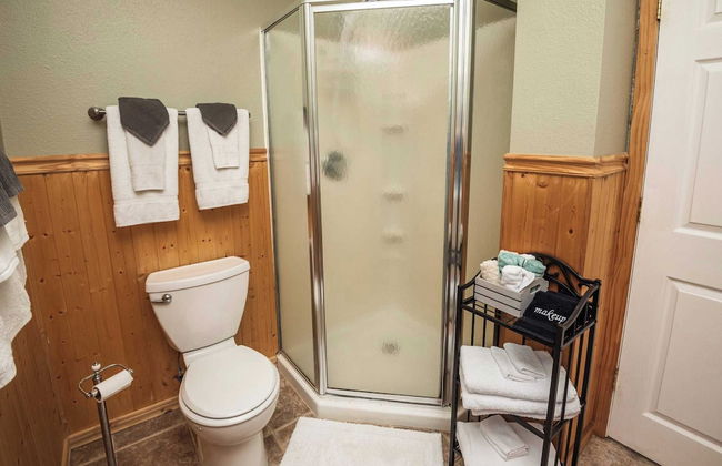 Hickory Nut Hideaway by Avantstay Mountain Views - Foto 8