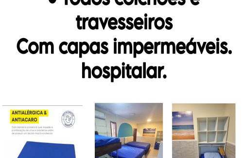 Praianos Casa com Piscina Praia Grande - Photo 26